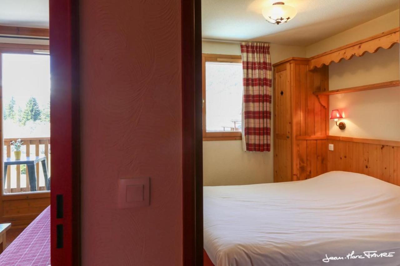 Travelski Home Premium - Residence Les Alpages De Val Cenis Les Champs  Exterior foto